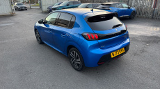 Peugeot 208 1.2 PureTech 100 Allure Premium + 5dr Petrol Hatchback